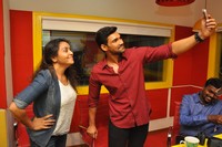 Jaya Janaki Nayaka Team at Radio Mirchi